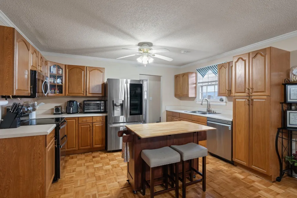 1166 County Road 36 Hollywood, AL 35752