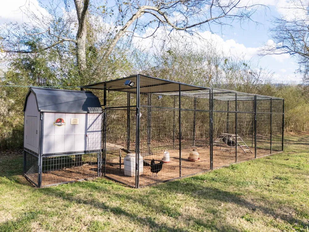 1166 County Road 36 Hollywood, AL 35752