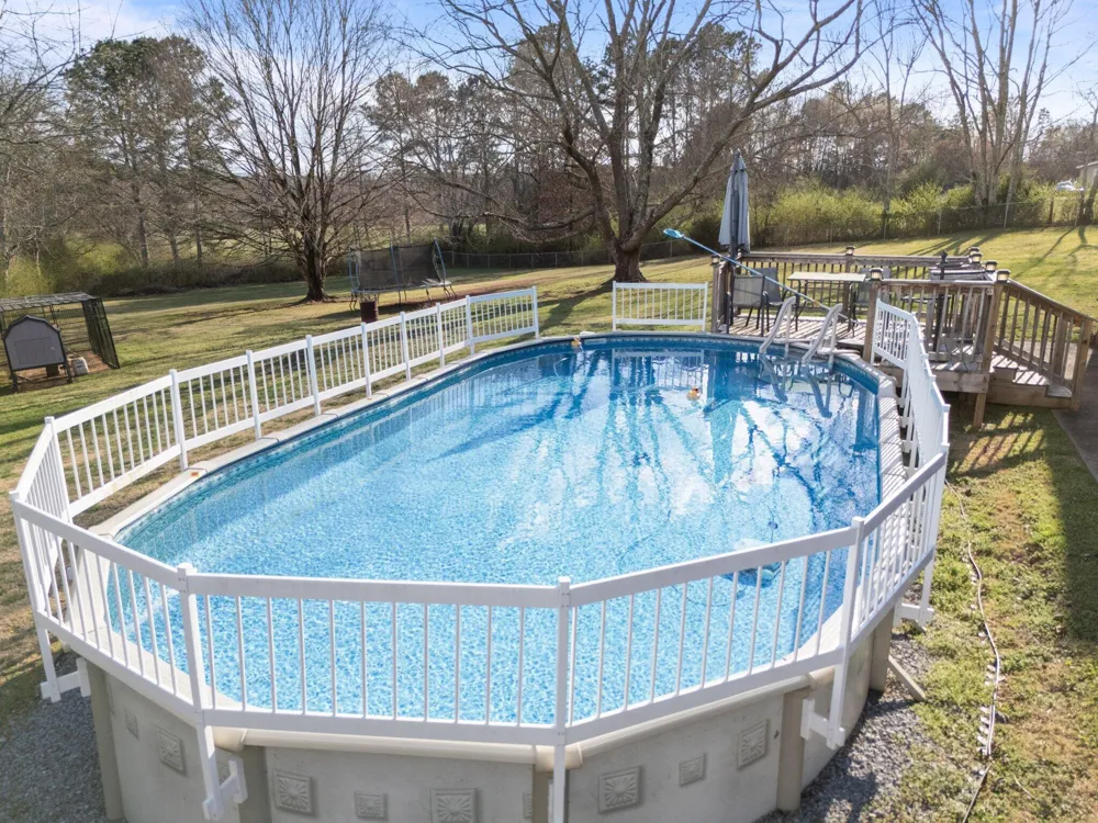 1166 County Road 36 Hollywood, AL 35752