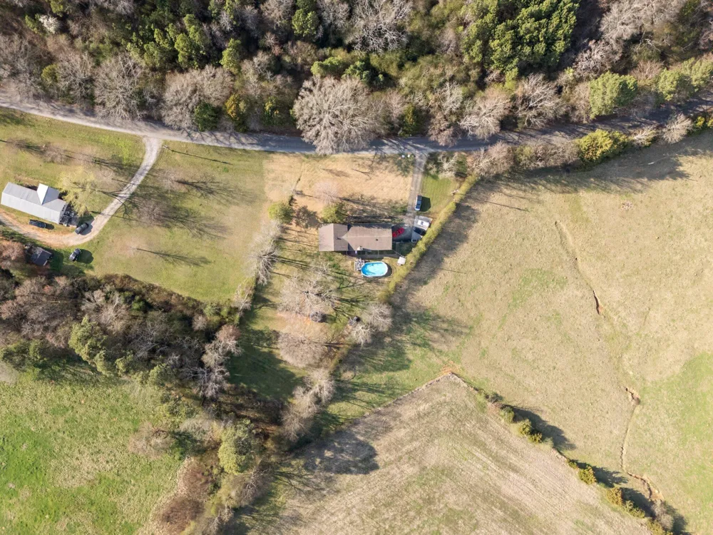1166 County Road 36 Hollywood, AL 35752
