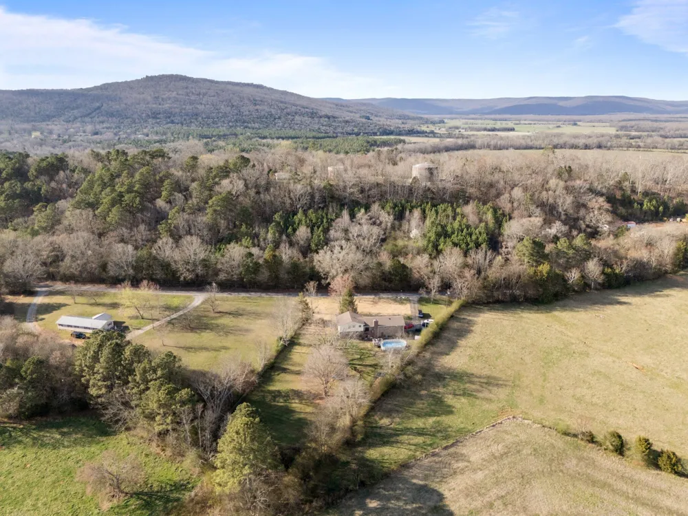 1166 County Road 36 Hollywood, AL 35752