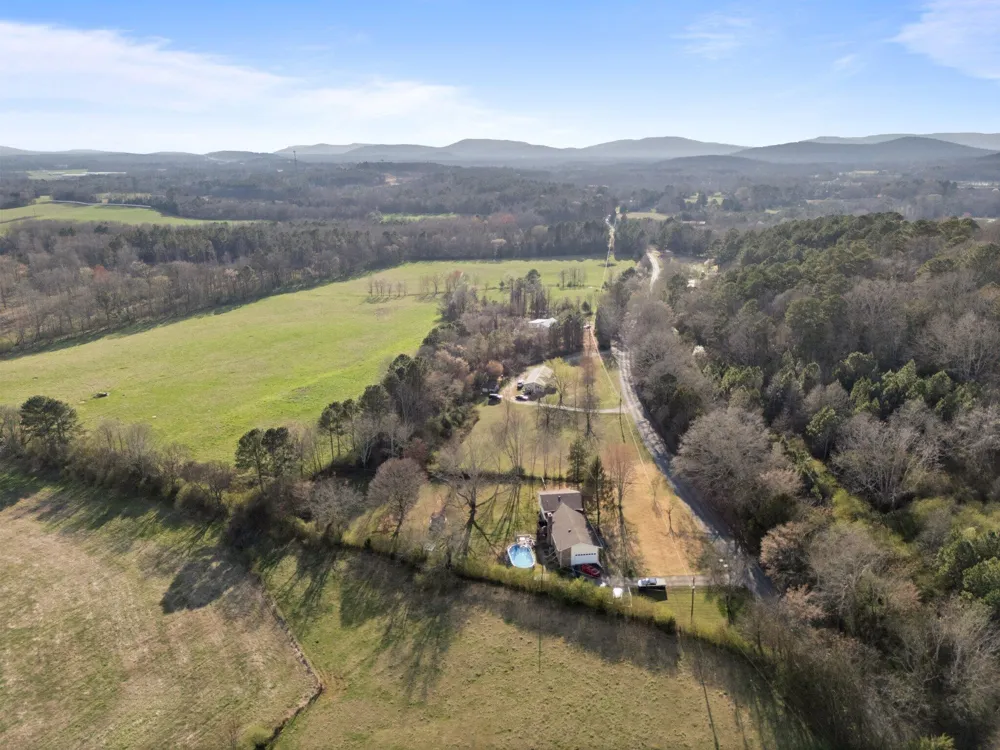 1166 County Road 36 Hollywood, AL 35752