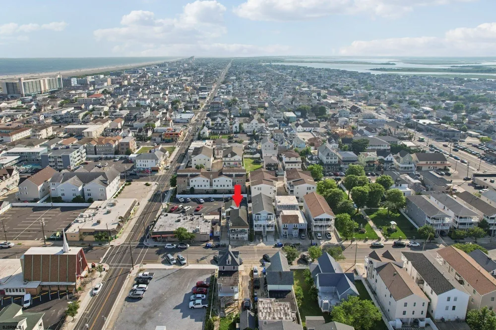 148 E Burk Ave Ave Wildwood, NJ 08260