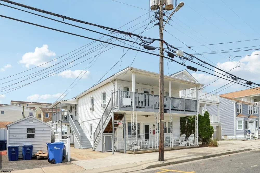 148 E Burk Ave Ave Wildwood, NJ 08260