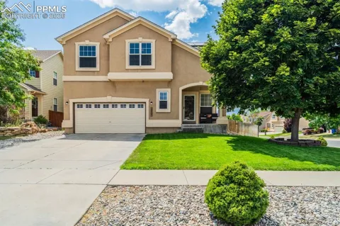 8809 Christy Court