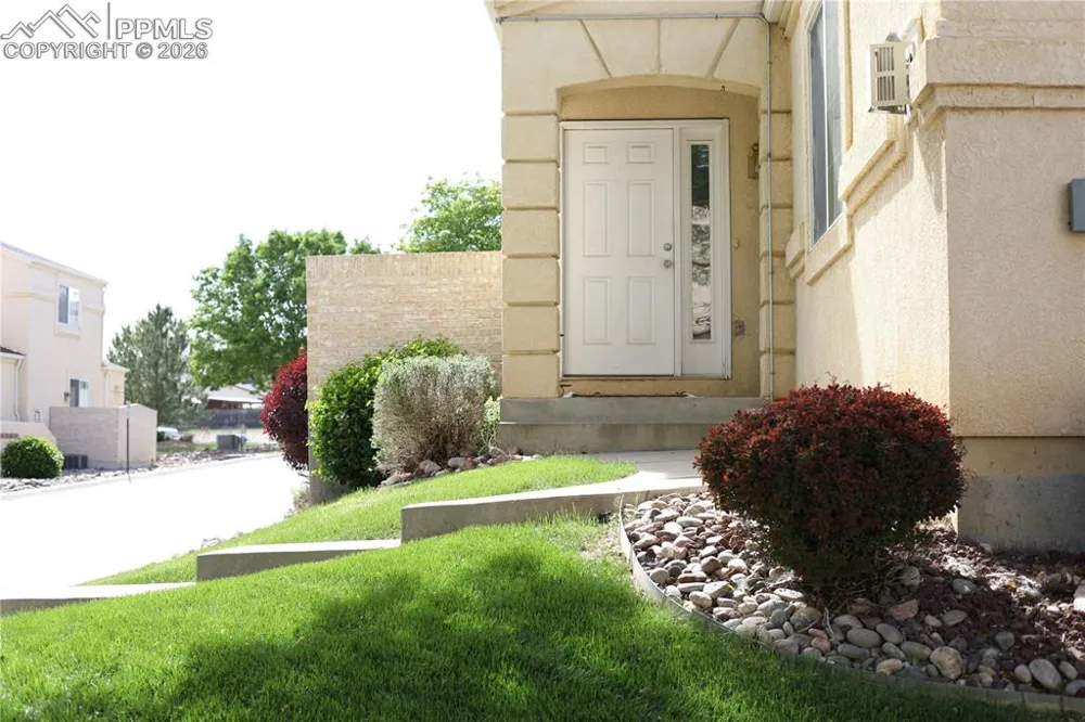 4145 Outlook Boulevard #T Pueblo, CO 81008