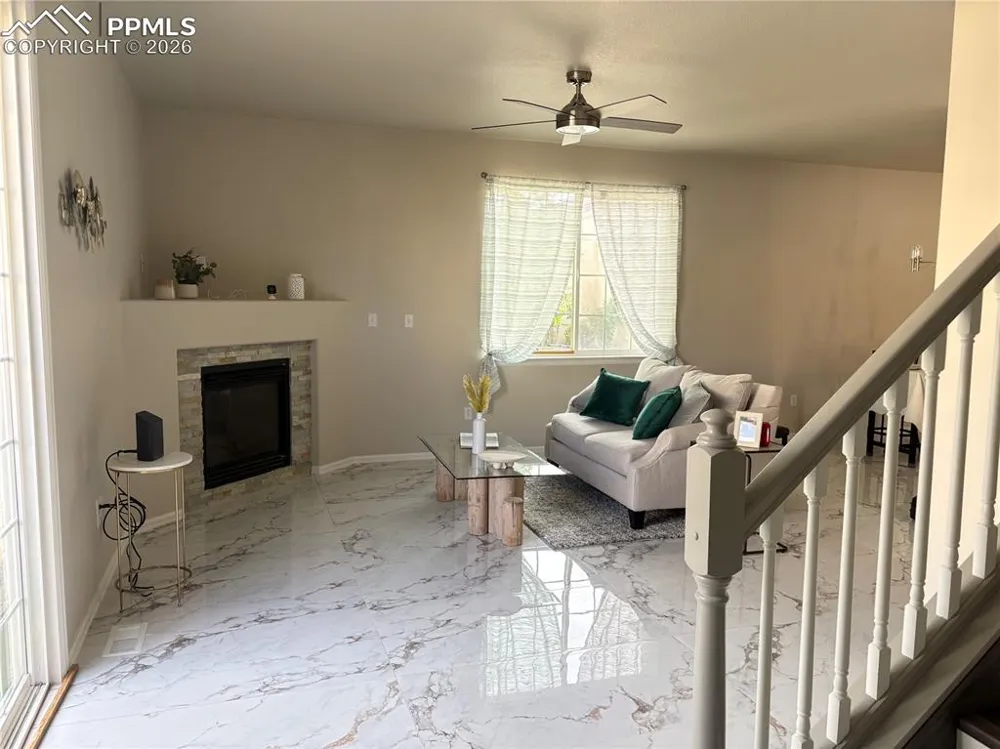 4145 Outlook Boulevard #T Pueblo, CO 81008
