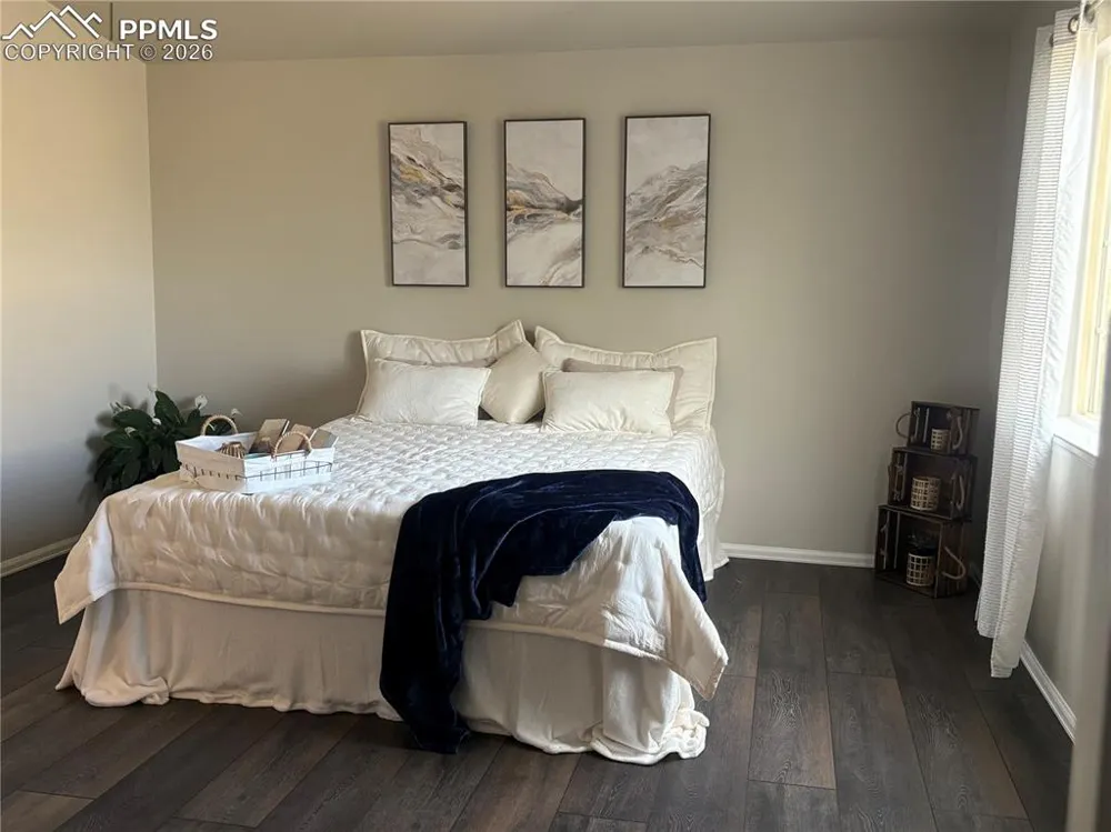 4145 Outlook Boulevard #T Pueblo, CO 81008