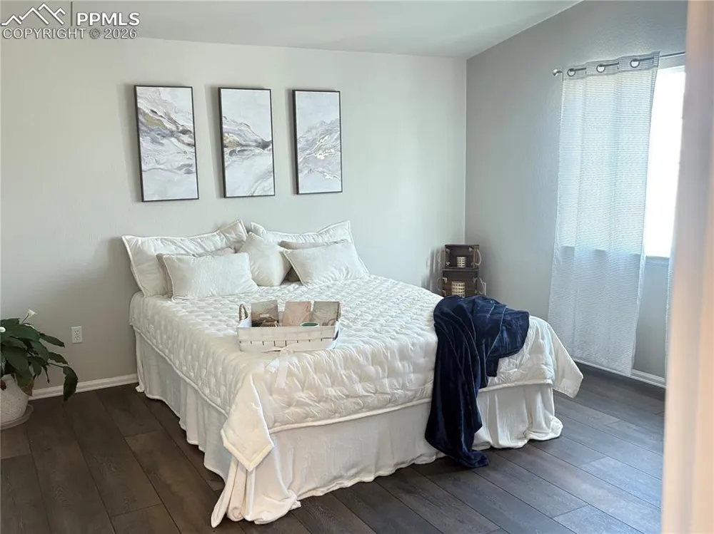 4145 Outlook Boulevard #T Pueblo, CO 81008