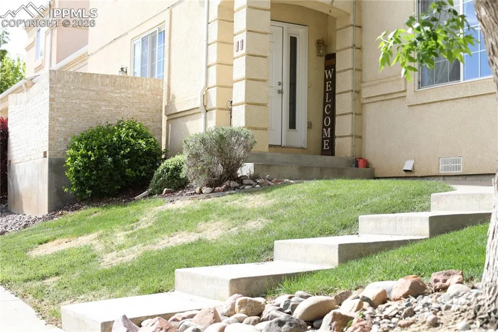 4145 Outlook Boulevard #T Pueblo, CO 81008