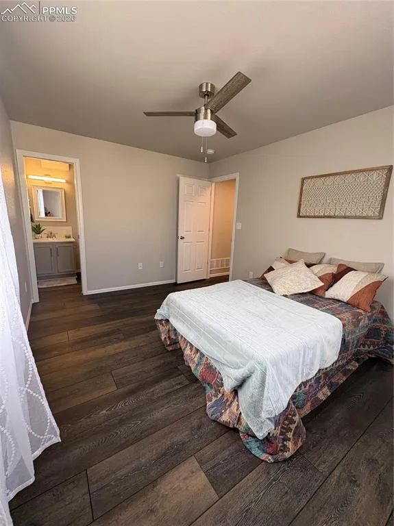 4145 Outlook Boulevard #T Pueblo, CO 81008