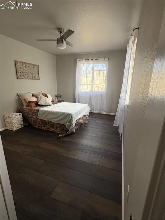 4145 Outlook Boulevard #T Pueblo, CO 81008