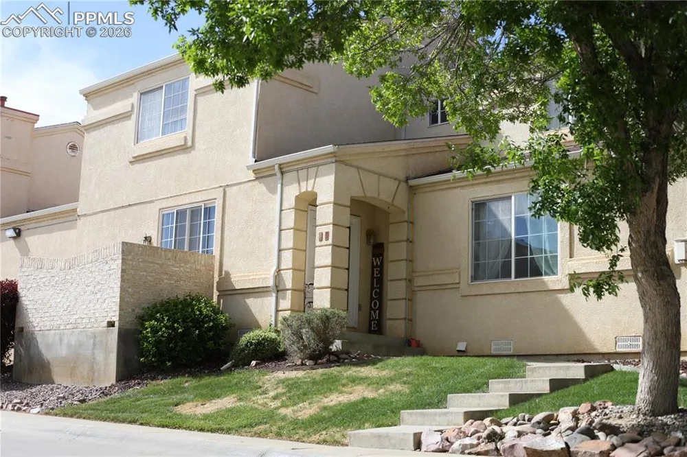 4145 Outlook Boulevard #T Pueblo, CO 81008