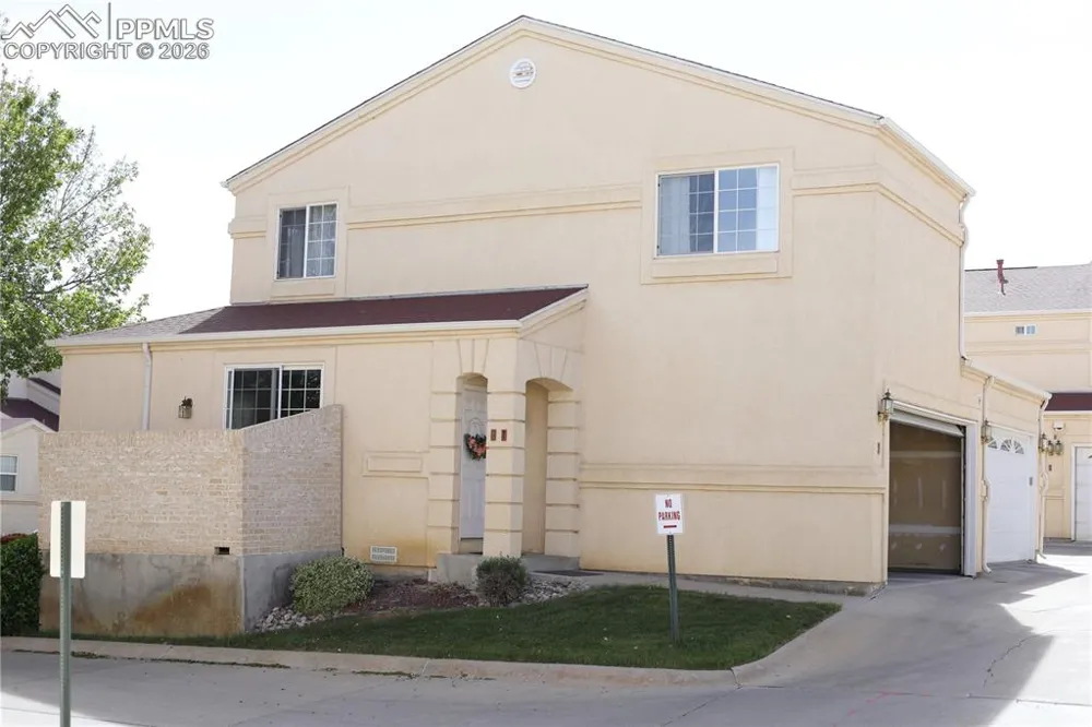 4145 Outlook Boulevard #T Pueblo, CO 81008