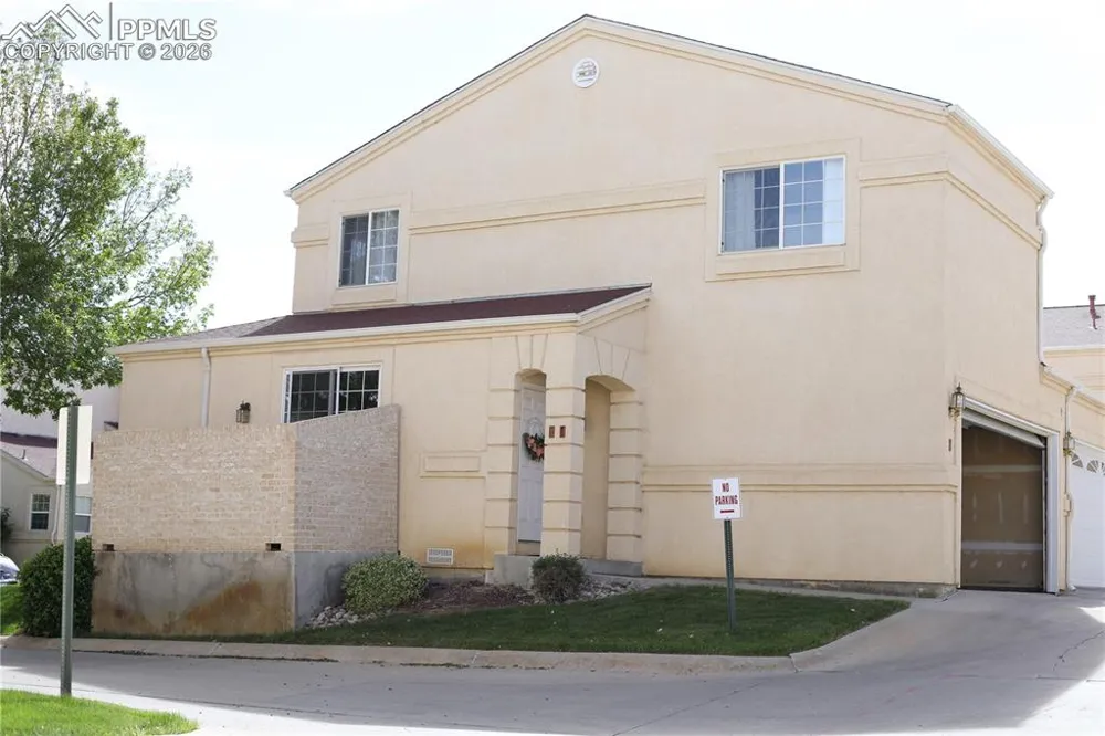 4145 Outlook Boulevard #T Pueblo, CO 81008