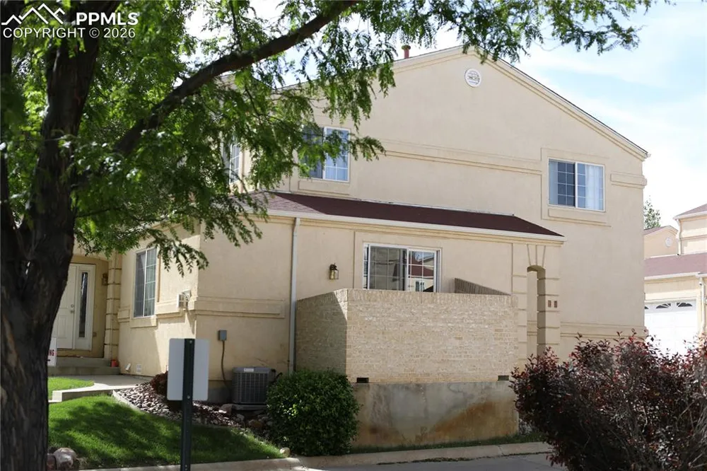 4145 Outlook Boulevard #T Pueblo, CO 81008