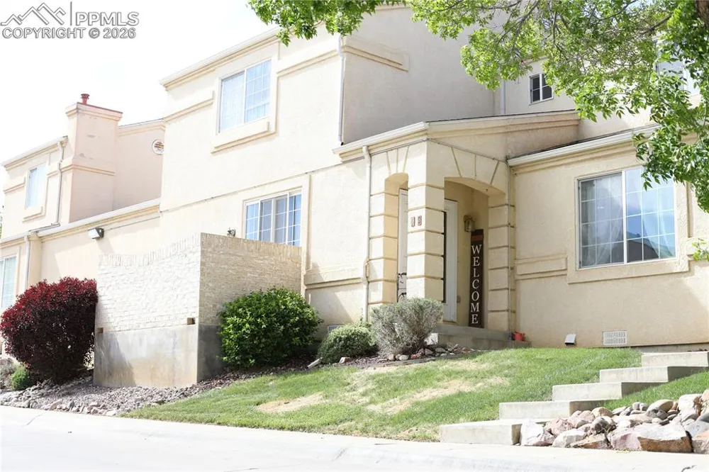 4145 Outlook Boulevard #T Pueblo, CO 81008