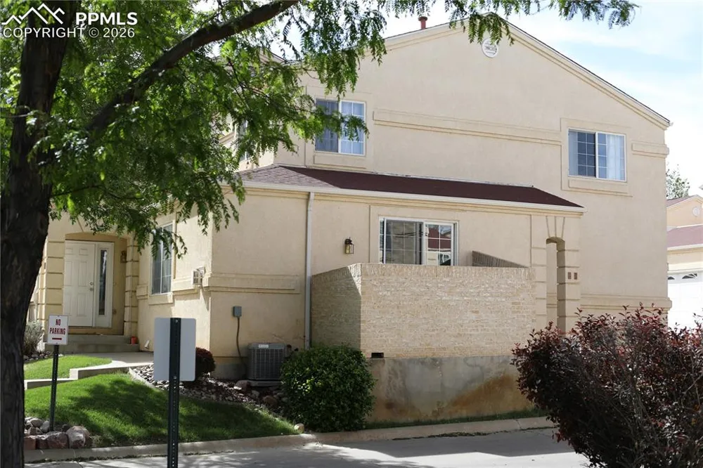 4145 Outlook Boulevard #T Pueblo, CO 81008