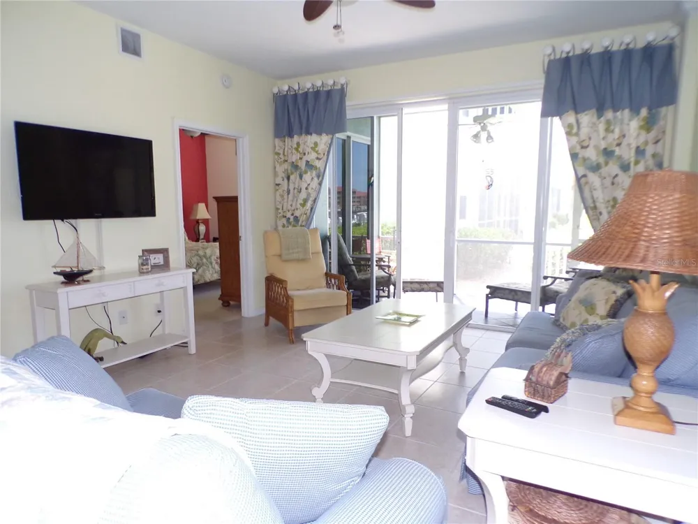 1431 AQUI ESTA DRIVE #411 Punta Gorda, FL 33950