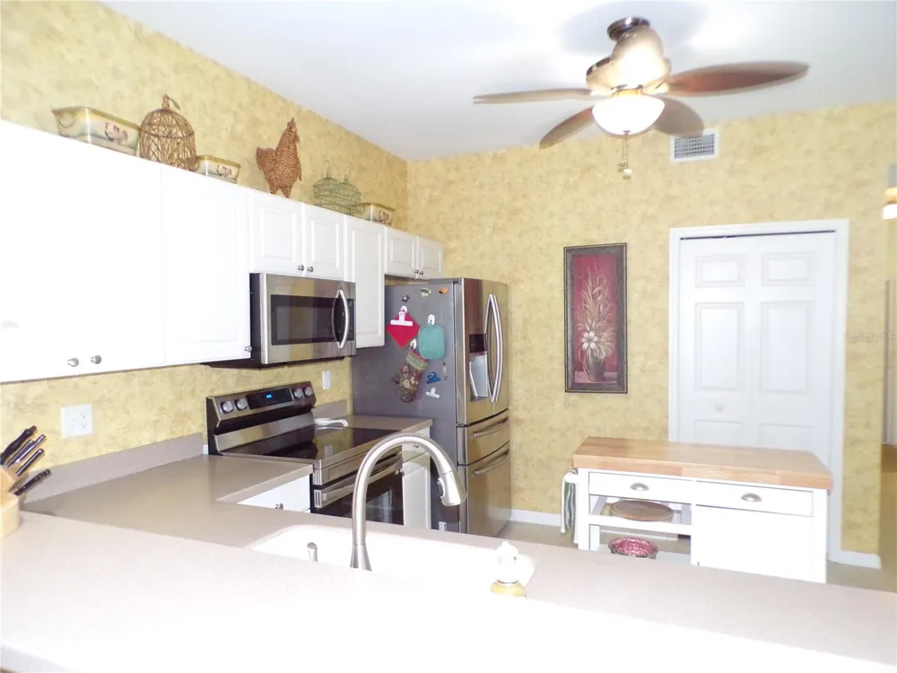 1431 AQUI ESTA DRIVE #411 Punta Gorda, FL 33950