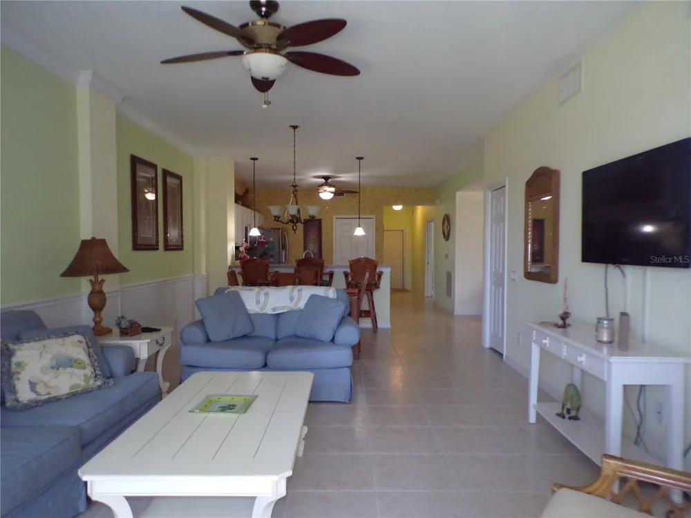 1431 AQUI ESTA DRIVE #411 Punta Gorda, FL 33950
