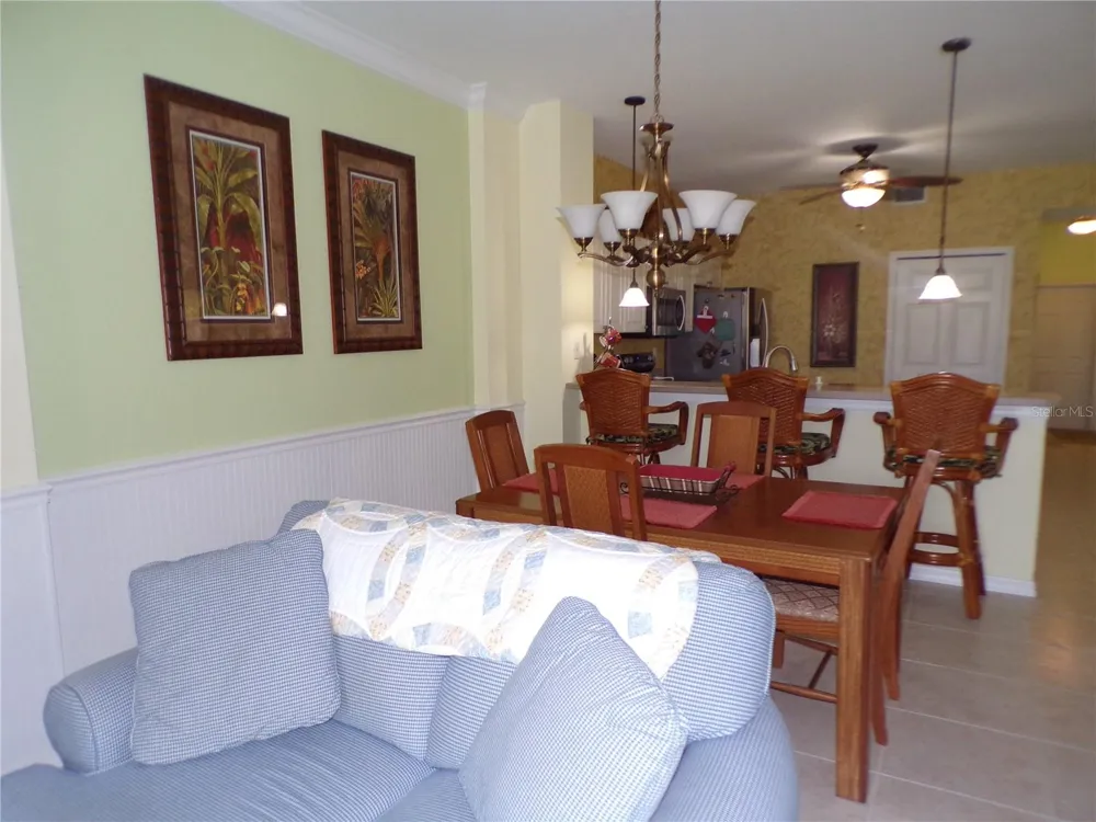 1431 AQUI ESTA DRIVE #411 Punta Gorda, FL 33950