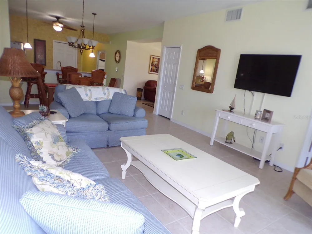 1431 AQUI ESTA DRIVE #411 Punta Gorda, FL 33950