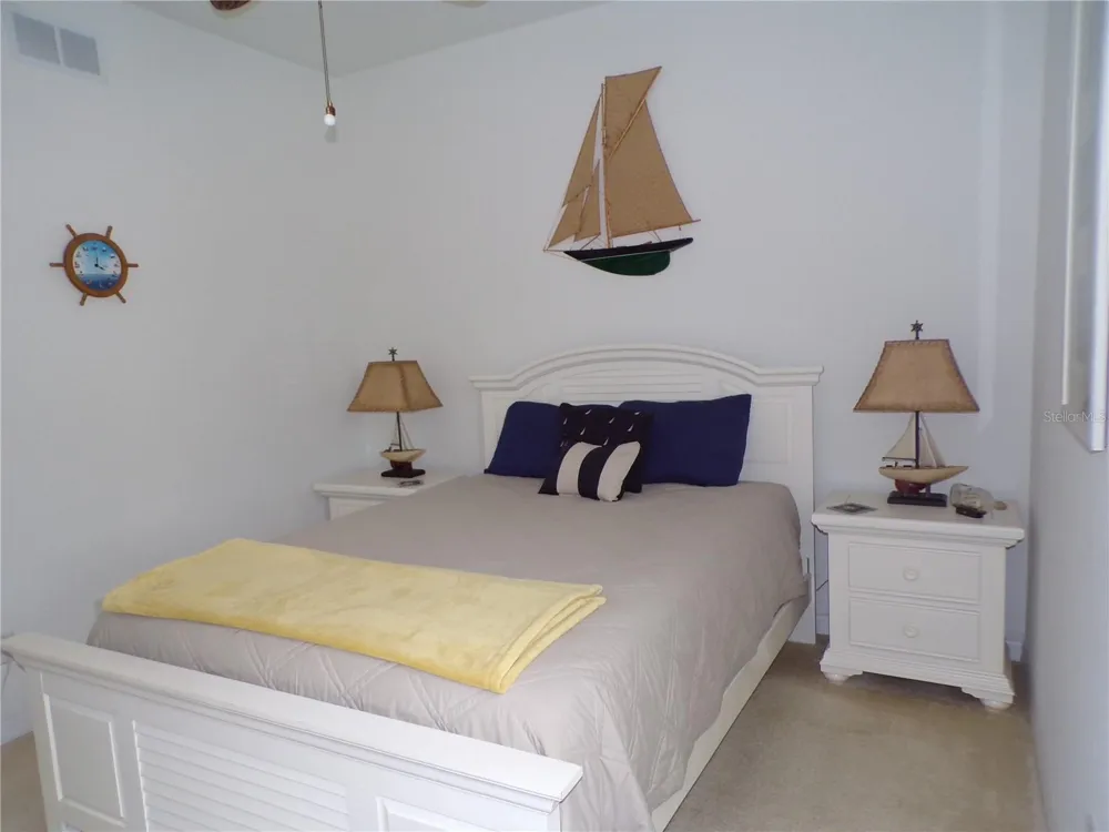 1431 AQUI ESTA DRIVE #411 Punta Gorda, FL 33950
