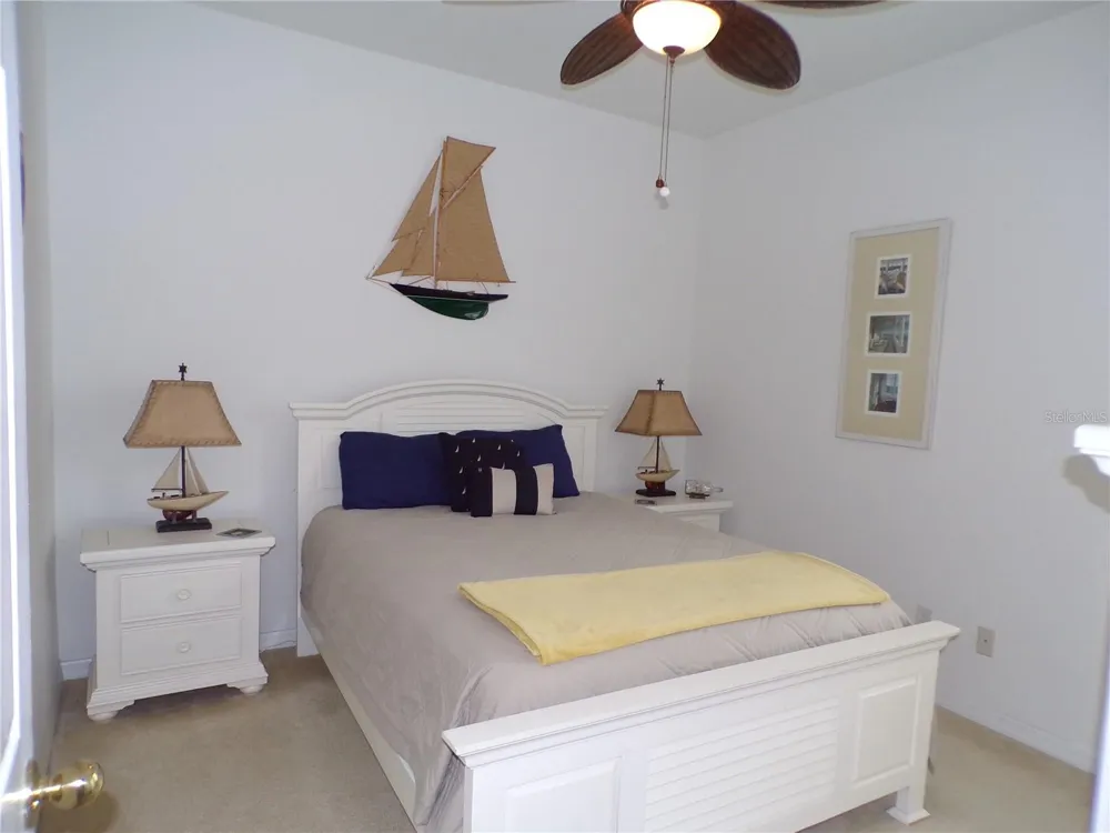 1431 AQUI ESTA DRIVE #411 Punta Gorda, FL 33950