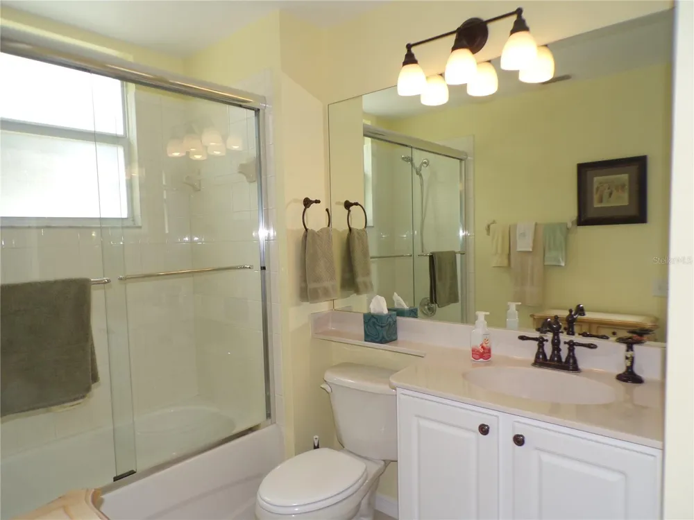 1431 AQUI ESTA DRIVE #411 Punta Gorda, FL 33950