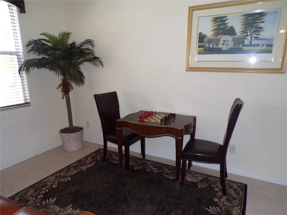 1431 AQUI ESTA DRIVE #411 Punta Gorda, FL 33950