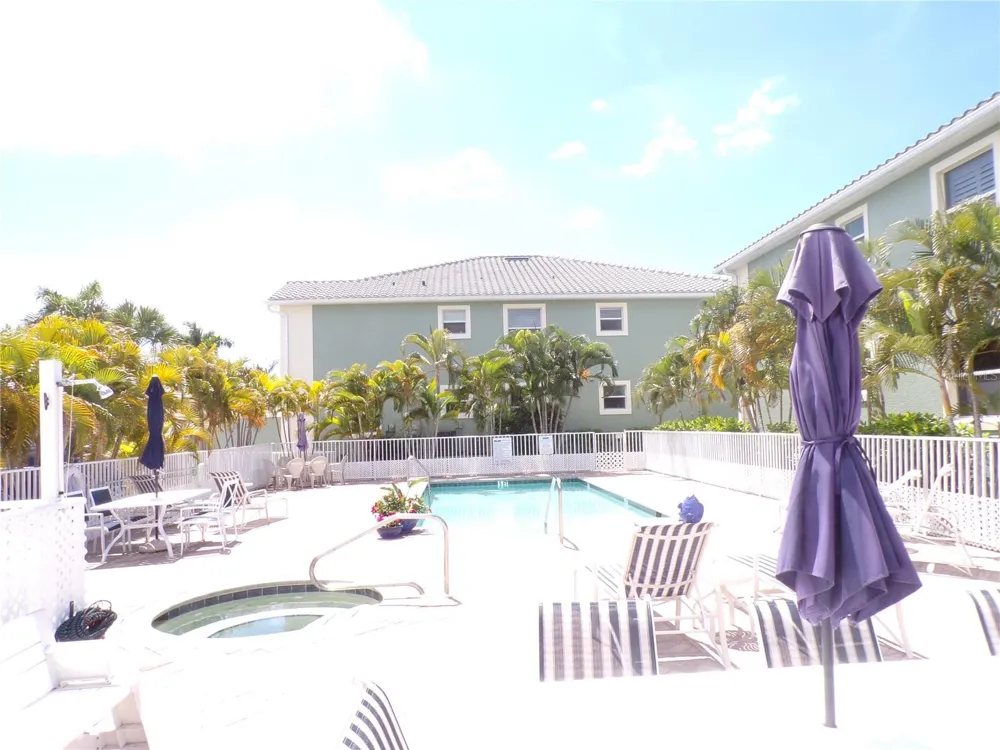 1431 AQUI ESTA DRIVE #411 Punta Gorda, FL 33950