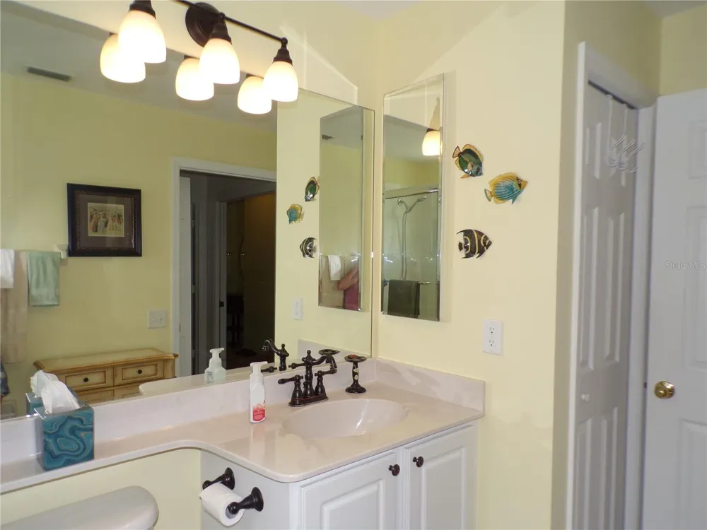 1431 AQUI ESTA DRIVE #411 Punta Gorda, FL 33950
