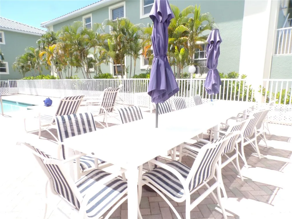 1431 AQUI ESTA DRIVE #411 Punta Gorda, FL 33950