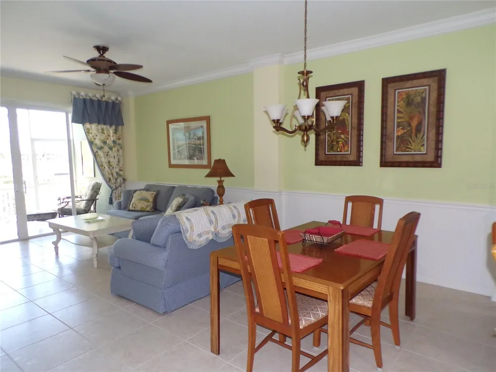 1431 AQUI ESTA DRIVE #411 Punta Gorda, FL 33950