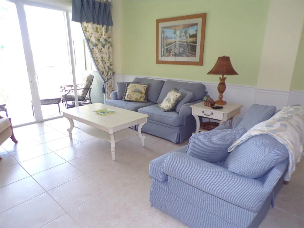 1431 AQUI ESTA DRIVE #411 Punta Gorda, FL 33950