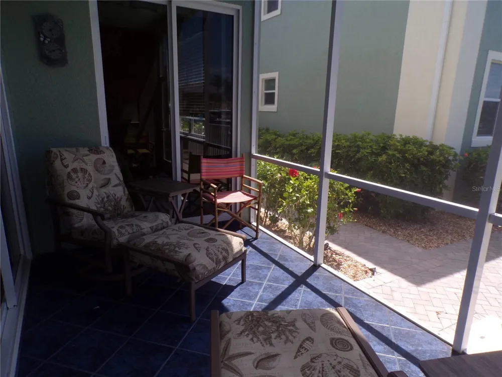 1431 AQUI ESTA DRIVE #411 Punta Gorda, FL 33950