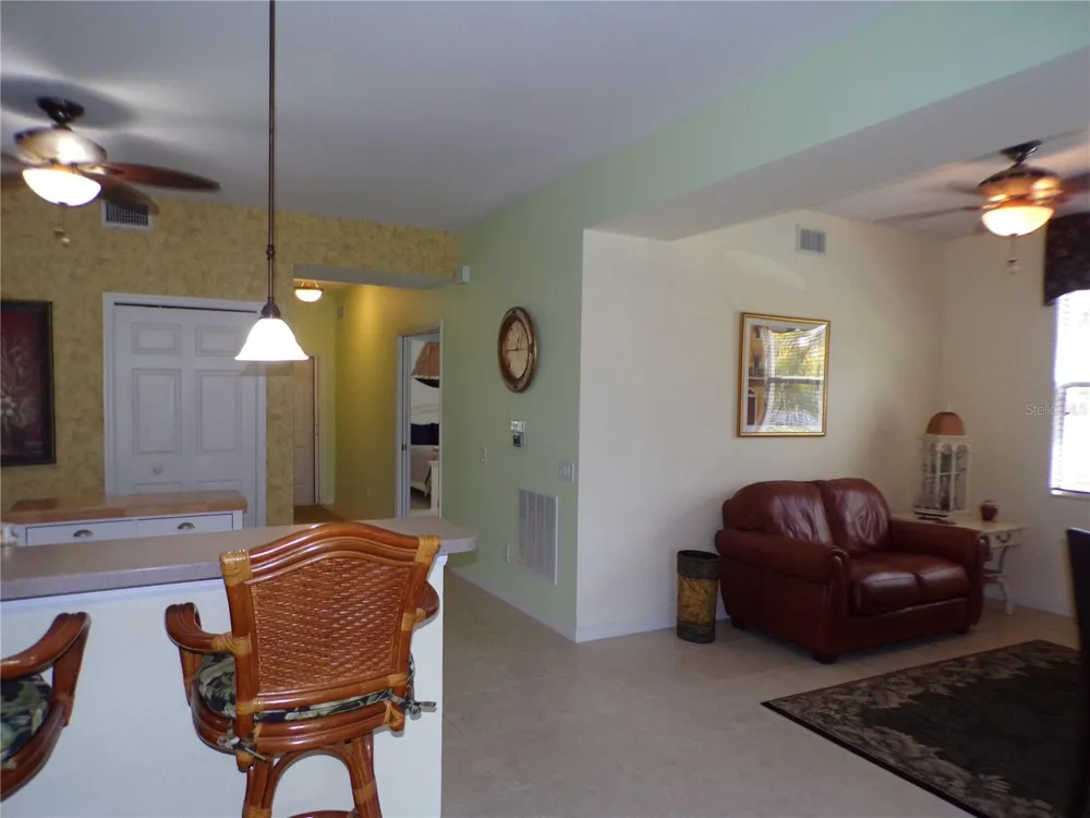 1431 AQUI ESTA DRIVE #411 Punta Gorda, FL 33950