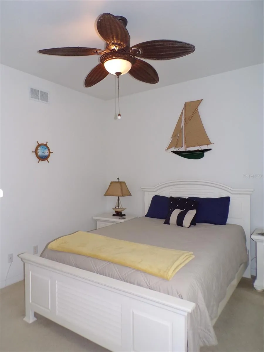1431 AQUI ESTA DRIVE #411 Punta Gorda, FL 33950