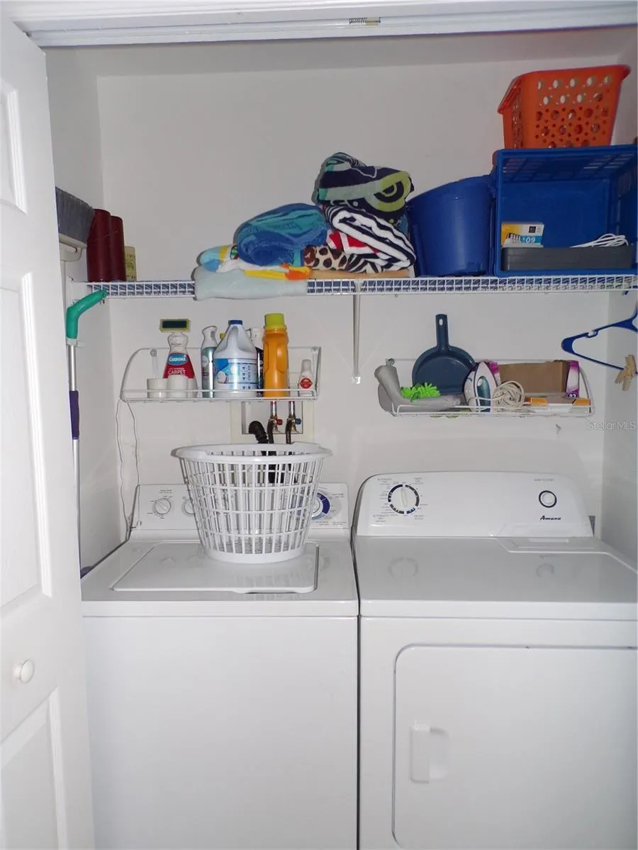 1431 AQUI ESTA DRIVE #411 Punta Gorda, FL 33950
