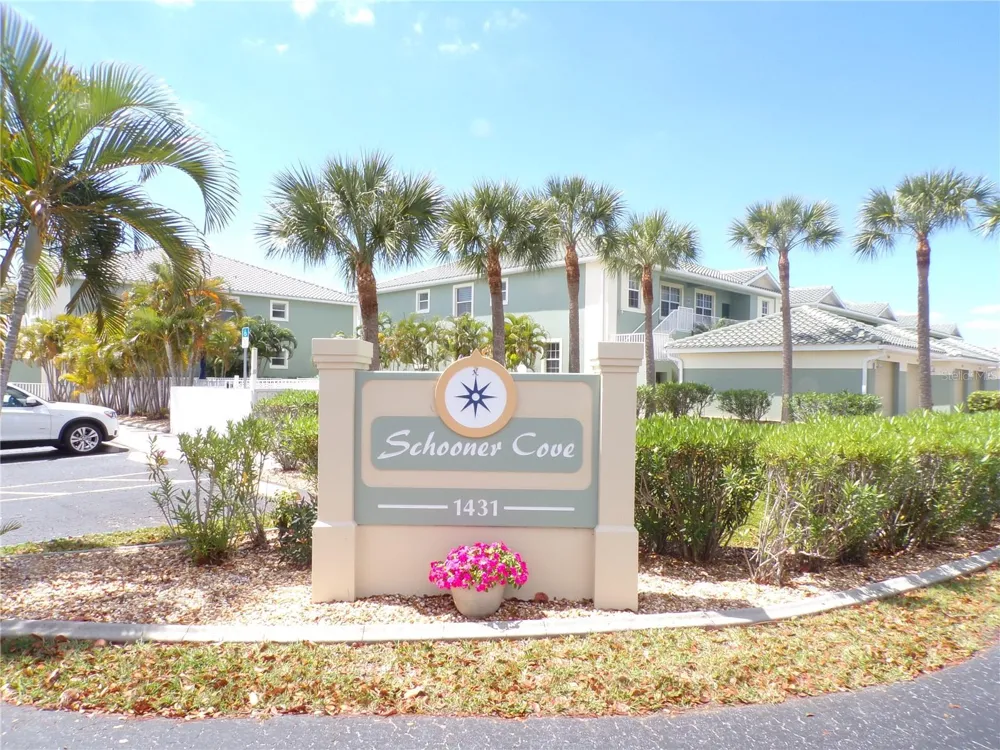 1431 AQUI ESTA DRIVE #411 Punta Gorda, FL 33950