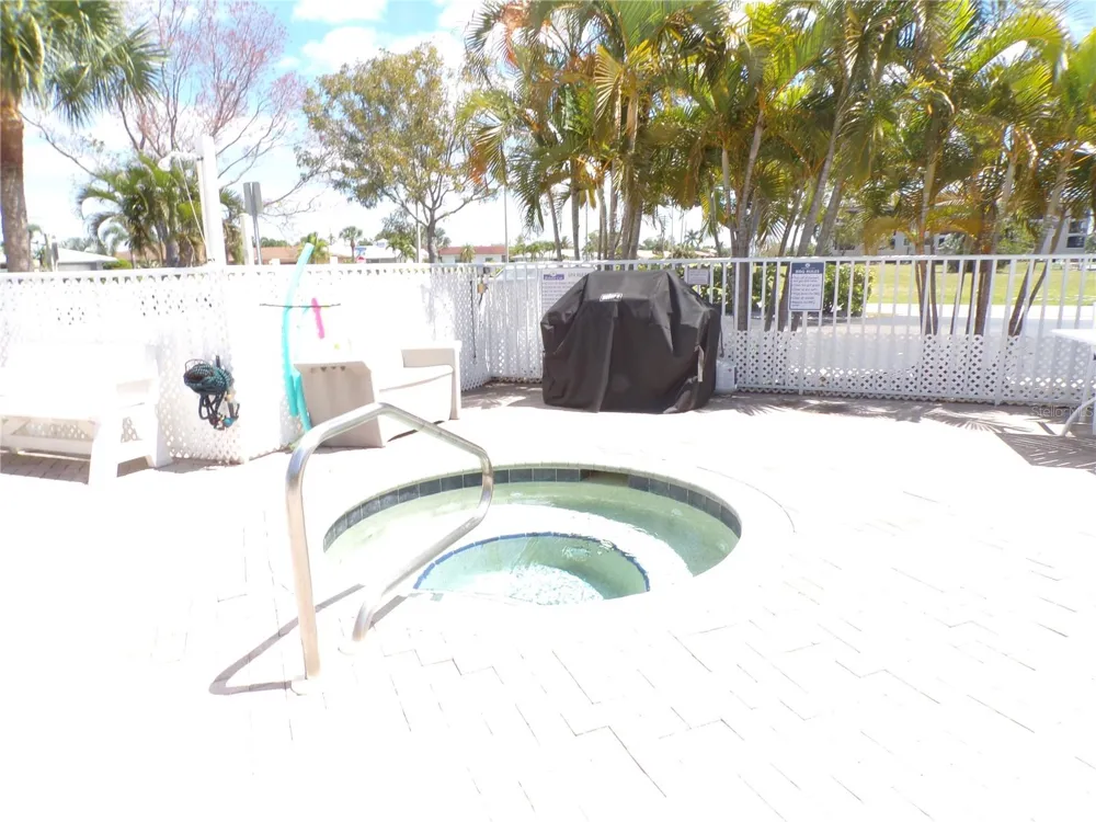 1431 AQUI ESTA DRIVE #411 Punta Gorda, FL 33950