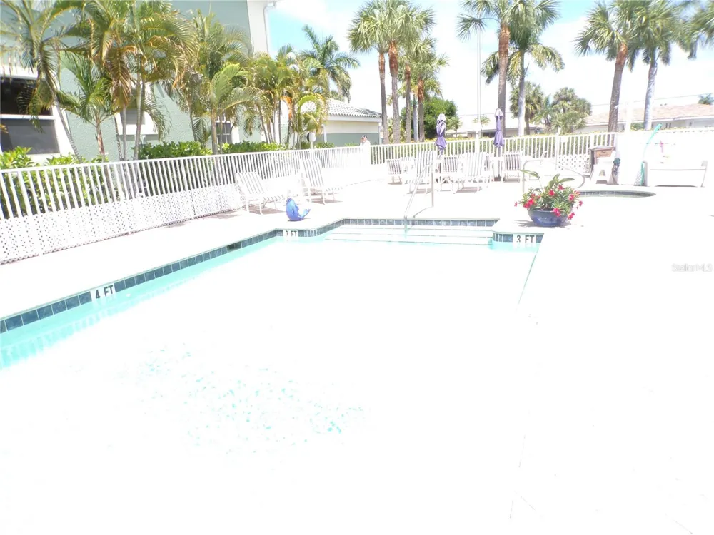 1431 AQUI ESTA DRIVE #411 Punta Gorda, FL 33950