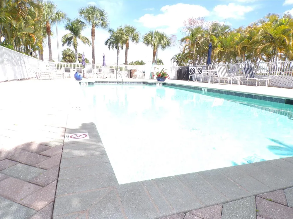1431 AQUI ESTA DRIVE #411 Punta Gorda, FL 33950