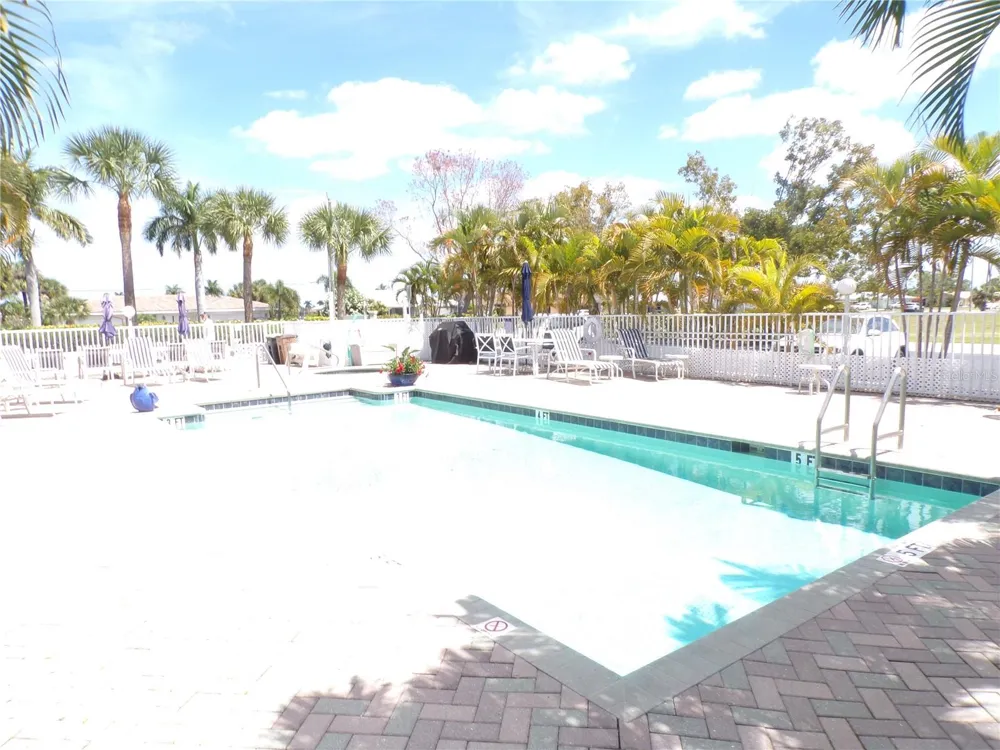 1431 AQUI ESTA DRIVE #411 Punta Gorda, FL 33950
