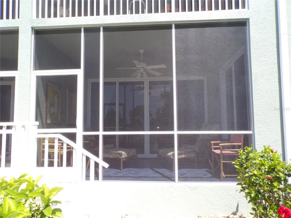 1431 AQUI ESTA DRIVE #411 Punta Gorda, FL 33950