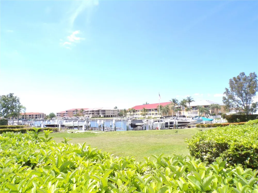 1431 AQUI ESTA DRIVE #411 Punta Gorda, FL 33950