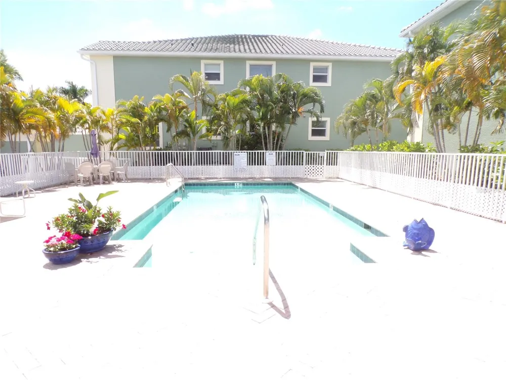 1431 AQUI ESTA DRIVE #411 Punta Gorda, FL 33950