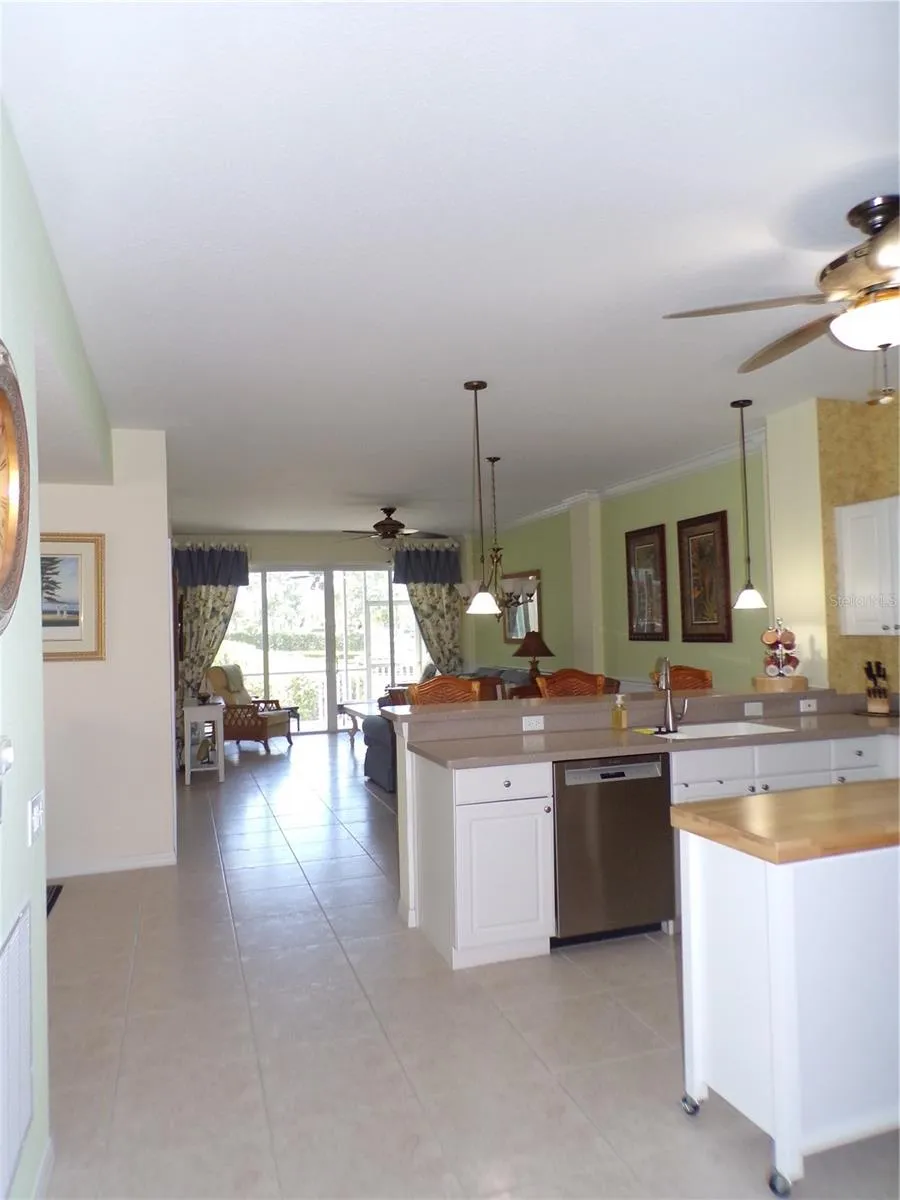 1431 AQUI ESTA DRIVE #411 Punta Gorda, FL 33950