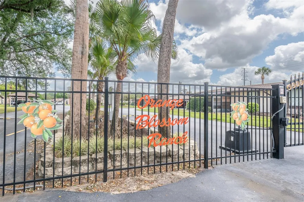 37730 ALISSA DRIVE Zephyrhills, FL 33542